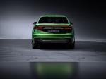 Audi RS Q8 2020 года (WW)